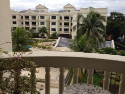 Park East (D15), Condominium #891822